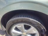 Thumbnail of 2016 Jasmine Green Metallic Subaru Forester