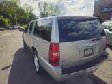 Thumbnail of 2009 Silver Birch Metallic Chevrolet Suburban