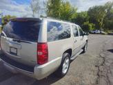 Thumbnail of 2009 Silver Birch Metallic Chevrolet Suburban