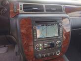 Thumbnail of 2009 Silver Birch Metallic Chevrolet Suburban