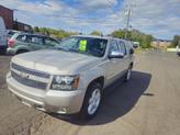 Thumbnail of 2009 Silver Birch Metallic Chevrolet Suburban