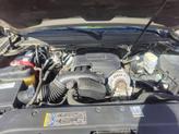 Thumbnail of 2009 Silver Birch Metallic Chevrolet Suburban