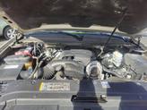 Thumbnail of 2009 Silver Birch Metallic Chevrolet Suburban