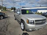 Thumbnail of 2009 Silver Birch Metallic Chevrolet Suburban