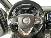 Thumbnail of 2022 Sting-Gray Clearcoat Jeep Grand Cherokee