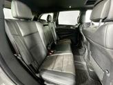 Thumbnail of 2022 Sting-Gray Clearcoat Jeep Grand Cherokee
