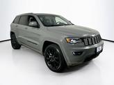 Thumbnail of 2022 Sting-Gray Clearcoat Jeep Grand Cherokee