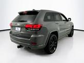 Thumbnail of 2022 Sting-Gray Clearcoat Jeep Grand Cherokee
