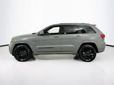Thumbnail of 2022 Sting-Gray Clearcoat Jeep Grand Cherokee