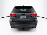 Thumbnail of 2022 Sting-Gray Clearcoat Jeep Grand Cherokee
