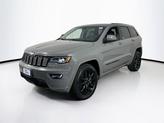 Photo of 2022 Sting-Gray Clearcoat Jeep Grand Cherokee