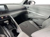 Thumbnail of 2023 Electric Shadow Hyundai ELANTRA
