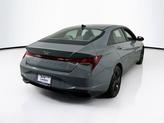 Thumbnail of 2023 Electric Shadow Hyundai ELANTRA