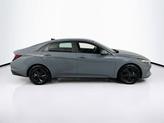 Thumbnail of 2023 Electric Shadow Hyundai ELANTRA