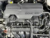 Thumbnail of 2023 Electric Shadow Hyundai ELANTRA