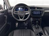 Thumbnail of 2022 Pure White Volkswagen Tiguan