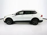 Thumbnail of 2022 Pure White Volkswagen Tiguan