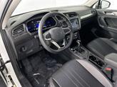 Thumbnail of 2022 Pure White Volkswagen Tiguan