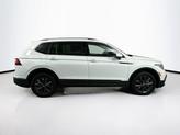 Thumbnail of 2022 Pure White Volkswagen Tiguan