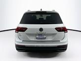 Thumbnail of 2022 Pure White Volkswagen Tiguan