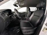 Thumbnail of 2022 Pure White Volkswagen Tiguan
