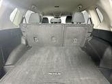 Thumbnail of 2023 Caspian Blue Metallic Nissan Rogue