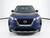 Thumbnail of 2023 Caspian Blue Metallic Nissan Rogue
