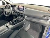 Thumbnail of 2023 Caspian Blue Metallic Nissan Rogue