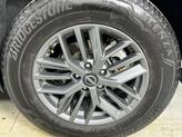 Thumbnail of 2023 Caspian Blue Metallic Nissan Rogue