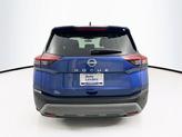 Thumbnail of 2023 Caspian Blue Metallic Nissan Rogue