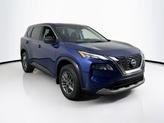 Thumbnail of 2023 Caspian Blue Metallic Nissan Rogue