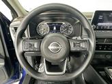 Thumbnail of 2023 Caspian Blue Metallic Nissan Rogue