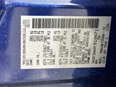 Thumbnail of 2023 Caspian Blue Metallic Nissan Rogue