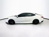 Thumbnail of 2025 Ice Cap Toyota Camry