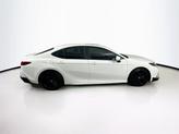 Thumbnail of 2025 Ice Cap Toyota Camry