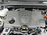 Thumbnail of 2025 Ice Cap Toyota Camry