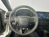 Thumbnail of 2025 Ice Cap Toyota Camry