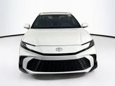Thumbnail of 2025 Ice Cap Toyota Camry