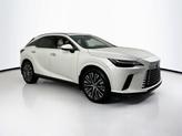 Thumbnail of 2023 Eminent White Pearl Lexus RX 350