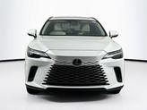 Thumbnail of 2023 Eminent White Pearl Lexus RX 350