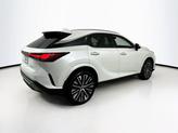 Thumbnail of 2023 Eminent White Pearl Lexus RX 350