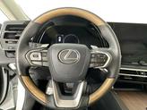 Thumbnail of 2023 Eminent White Pearl Lexus RX 350