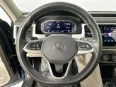 Thumbnail of 2022 Tourmaline Blue Metallic Volkswagen Atlas