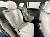 Thumbnail of 2022 Tourmaline Blue Metallic Volkswagen Atlas