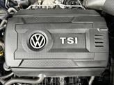 Thumbnail of 2022 Tourmaline Blue Metallic Volkswagen Atlas