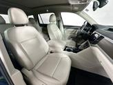 Thumbnail of 2022 Tourmaline Blue Metallic Volkswagen Atlas