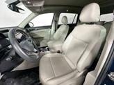 Thumbnail of 2022 Tourmaline Blue Metallic Volkswagen Atlas