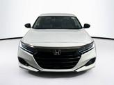 Thumbnail of 2021 Platinum White Pearl Honda Accord