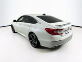 Thumbnail of 2021 Platinum White Pearl Honda Accord