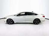 Thumbnail of 2021 Platinum White Pearl Honda Accord